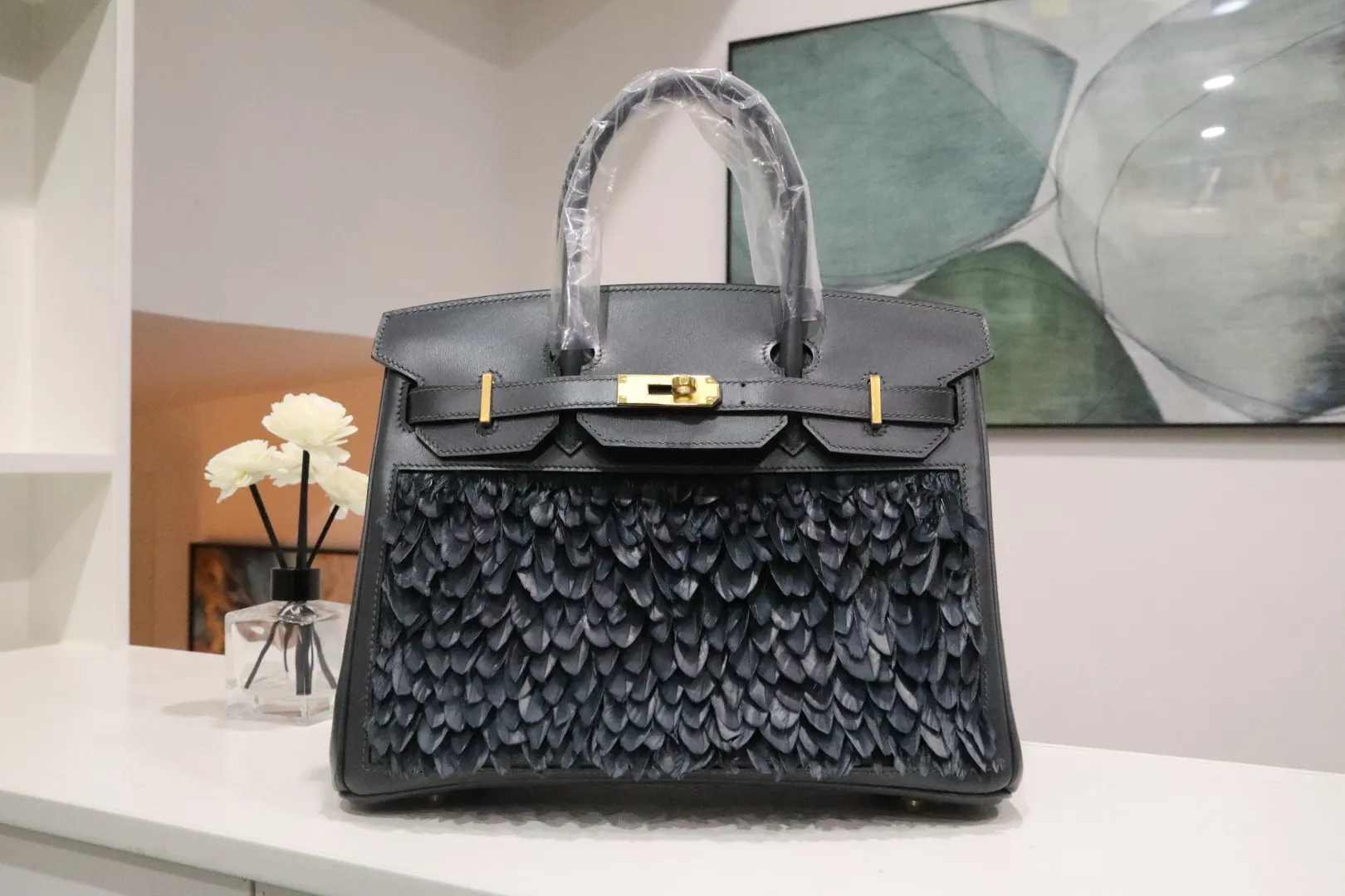All categories Hermès women's bags (Hermès) Hermès 3040