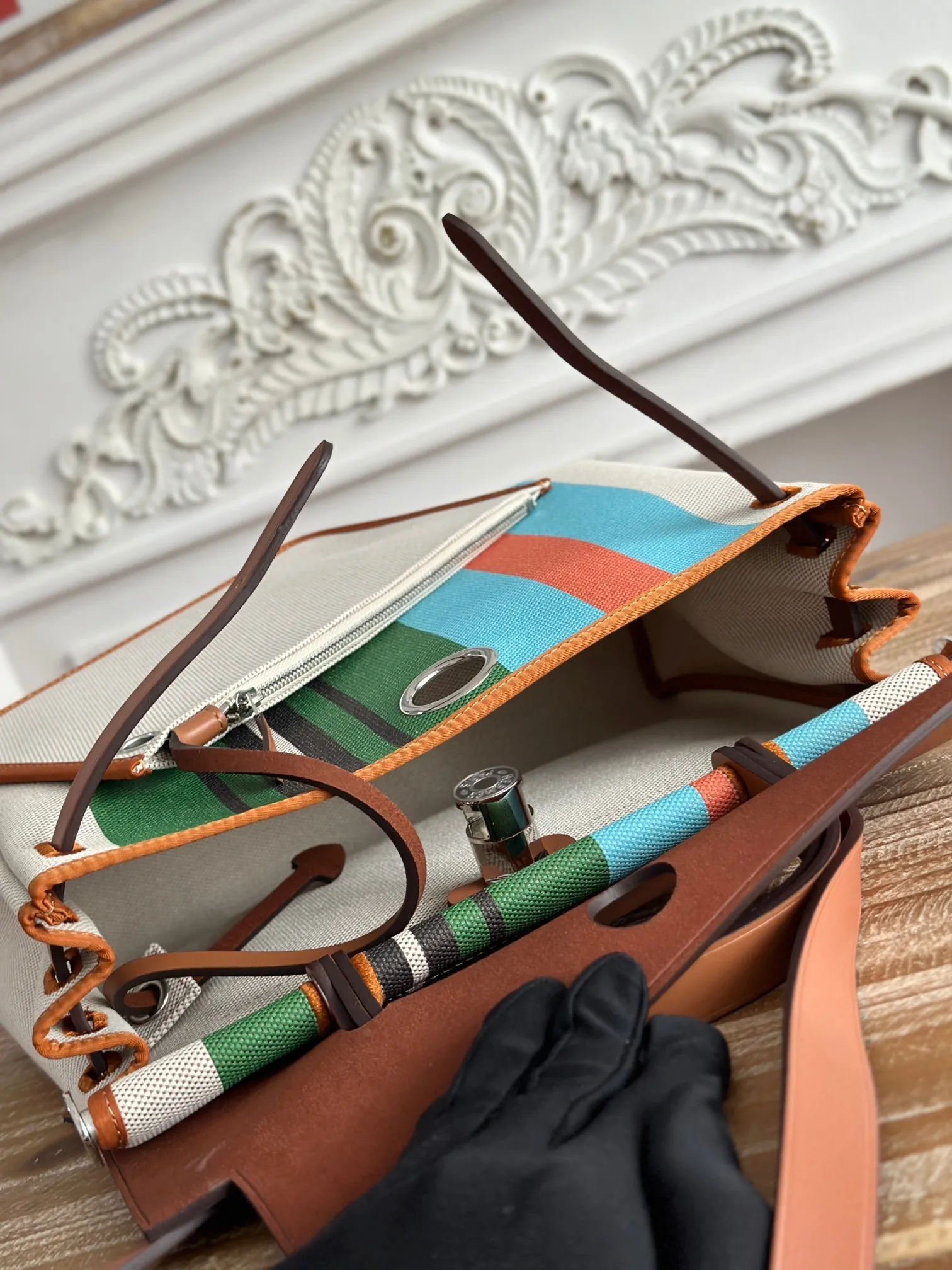 All categories Hermès women's bags (Hermès) Hermès 3113
