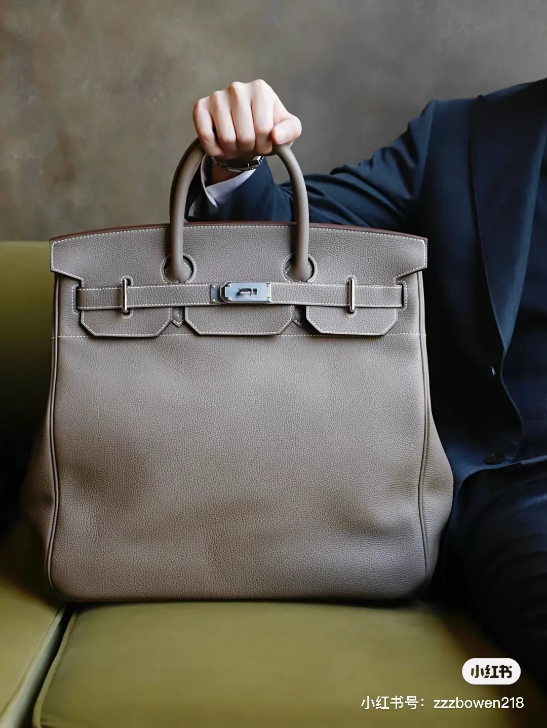 All categories Hermès women's bags (Hermès) Hermès 401