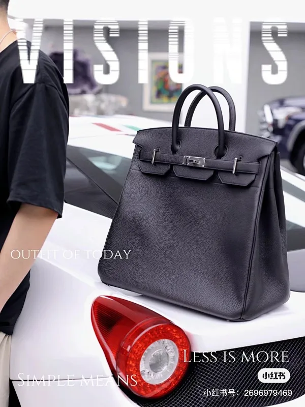 All categories Hermès women's bags (Hermès) Hermès 401