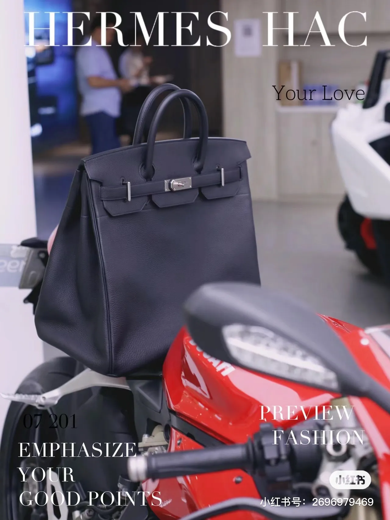 All categories Hermès women's bags (Hermès) Hermès 401