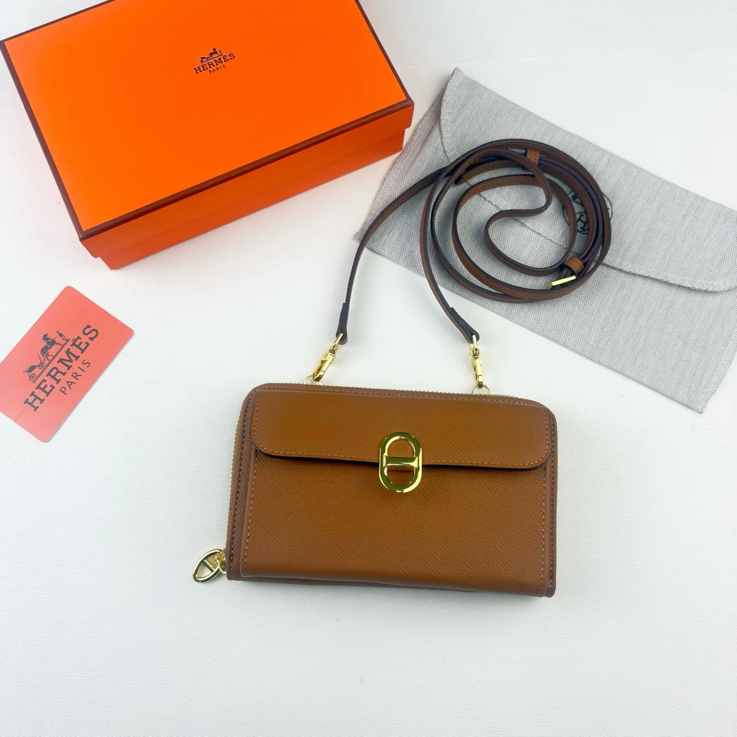 All categories Hermès women's bags (Hermès) Hermès 502-2