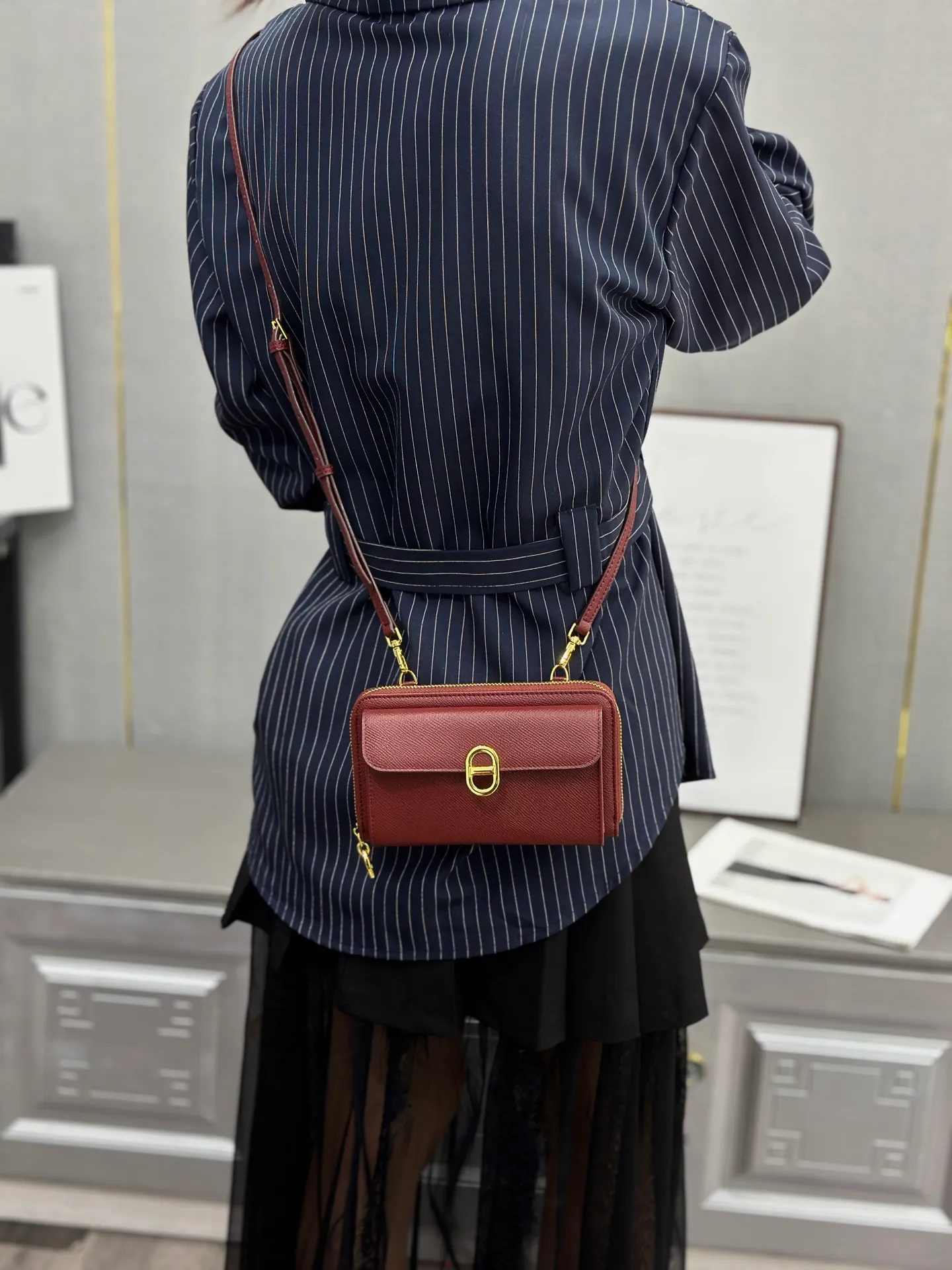 All categories Hermès women's bags (Hermès) Hermès 502-2