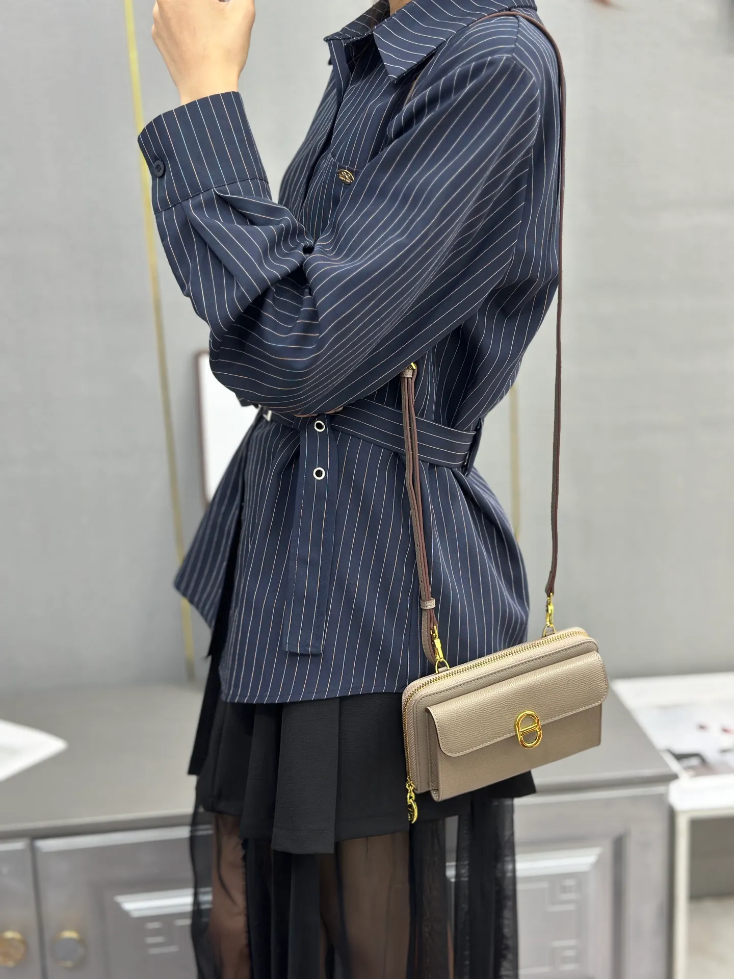 All categories Hermès women's bags (Hermès) Hermès 502-2