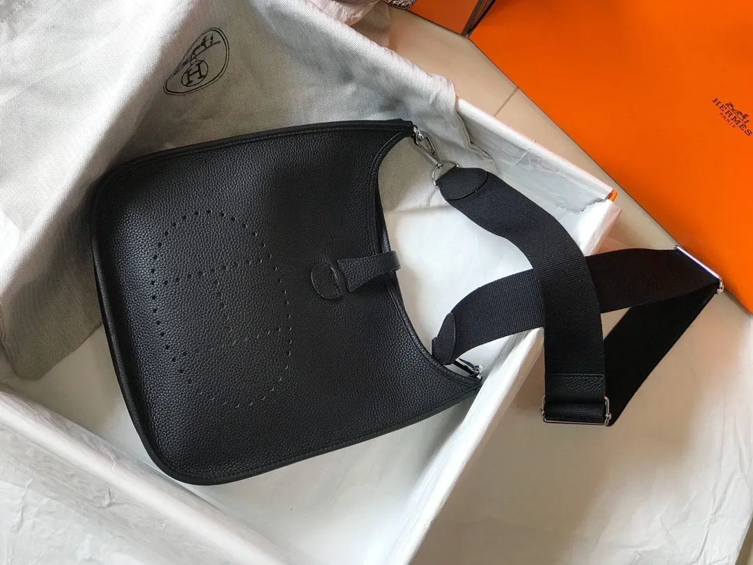 All Categories Official Website "Brand Women's Bags" Women's Bags 💙 Hermes 2024 latest Hermes crossbody bag