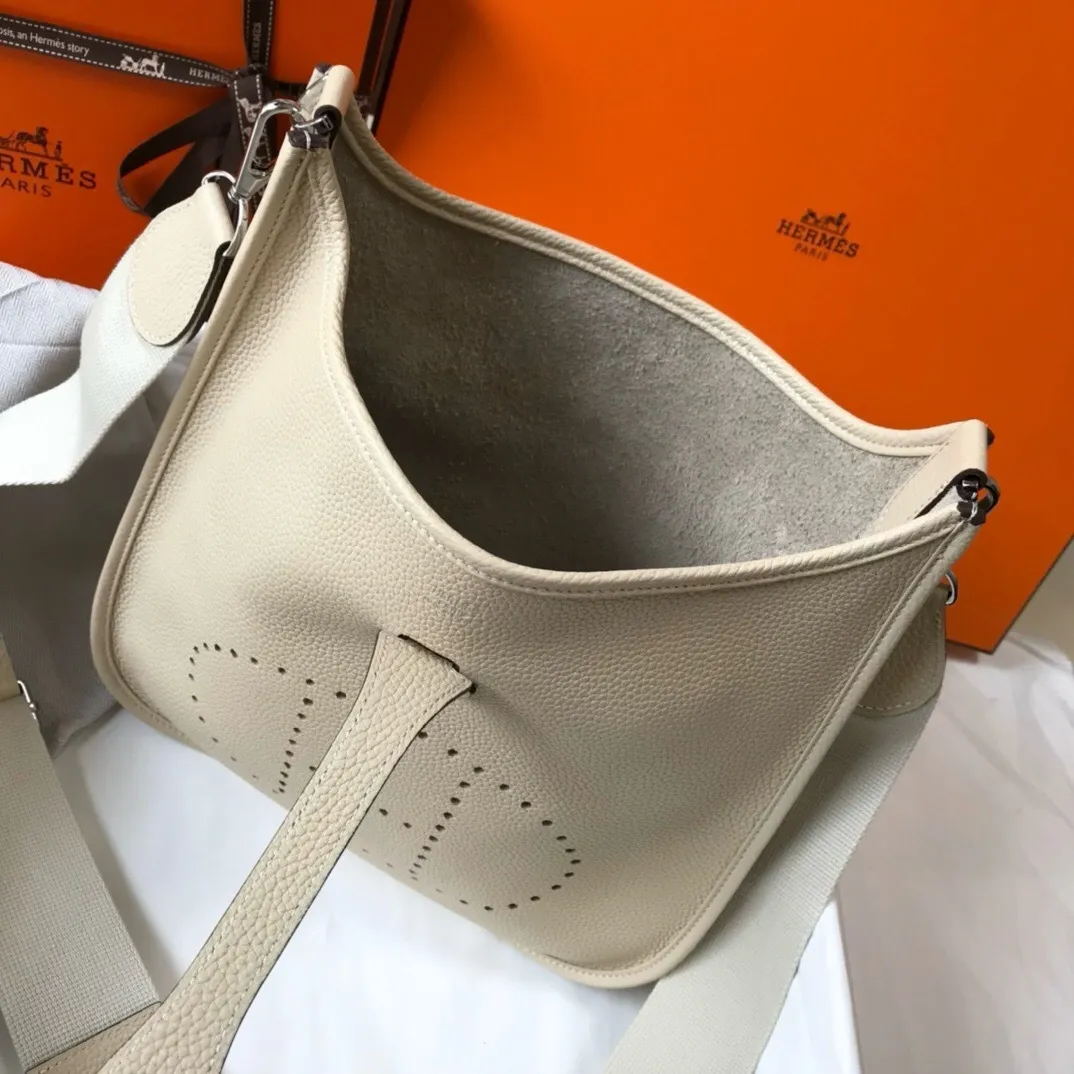 All Categories Official Website "Brand Women's Bags" Women's Bags 💙 Hermes 2024 latest Hermes crossbody bag