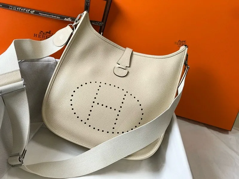 All Categories Official Website "Brand Women's Bags" Women's Bags 💙 Hermes 2024 latest Hermes crossbody bag