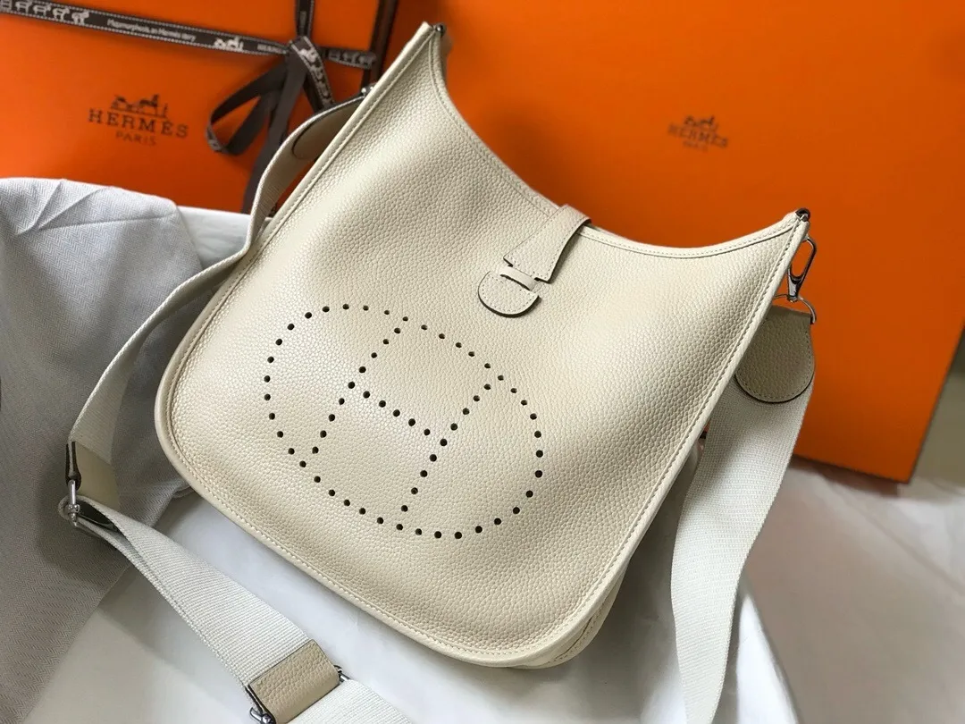 All Categories Official Website "Brand Women's Bags" Women's Bags 💙 Hermes 2024 latest Hermes crossbody bag