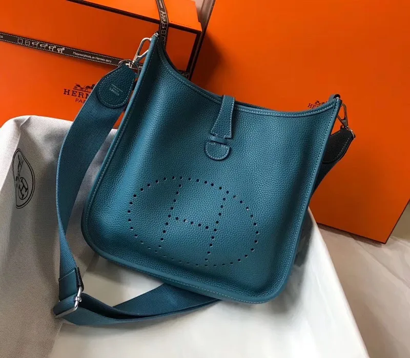 All Categories Official Website "Brand Women's Bags" Women's Bags 💙 Hermes 2024 latest Hermes crossbody bag