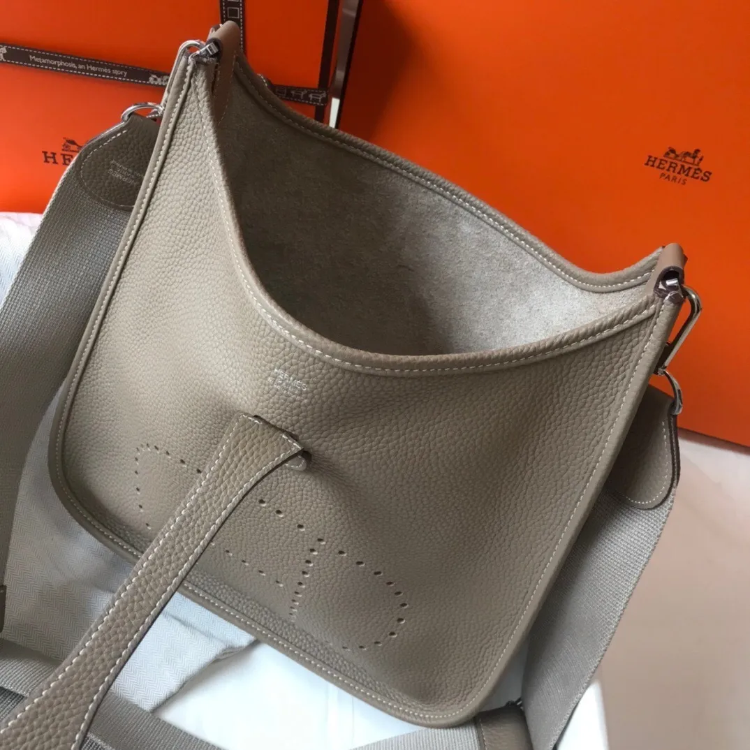 All Categories Official Website "Brand Women's Bags" Women's Bags 💙 Hermes 2024 latest Hermes crossbody bag