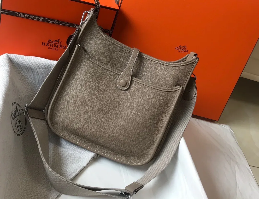 All Categories Official Website "Brand Women's Bags" Women's Bags 💙 Hermes 2024 latest Hermes crossbody bag