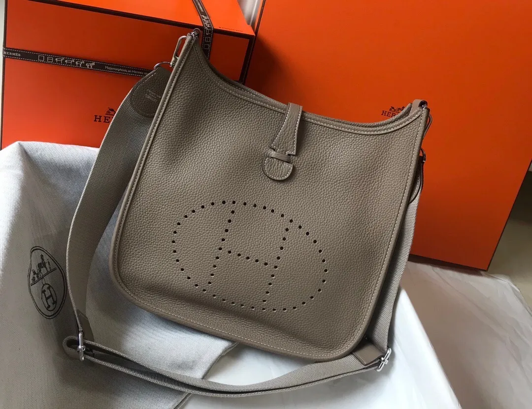 All Categories Official Website "Brand Women's Bags" Women's Bags 💙 Hermes 2024 latest Hermes crossbody bag