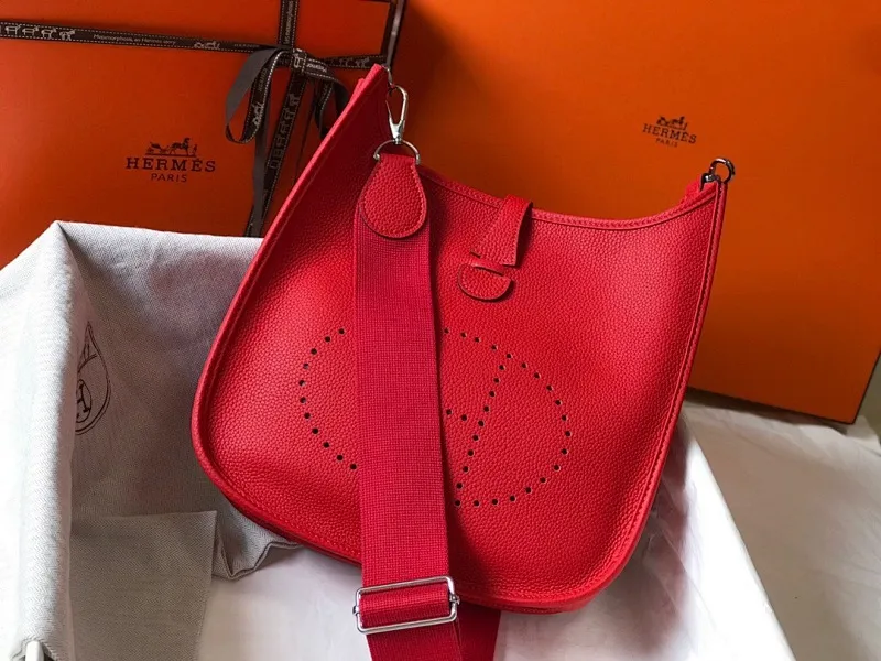 All Categories Official Website "Brand Women's Bags" Women's Bags 💙 Hermes 2024 latest Hermes crossbody bag