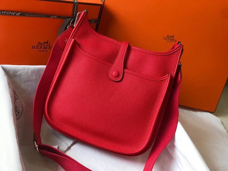 All Categories Official Website "Brand Women's Bags" Women's Bags 💙 Hermes 2024 latest Hermes crossbody bag