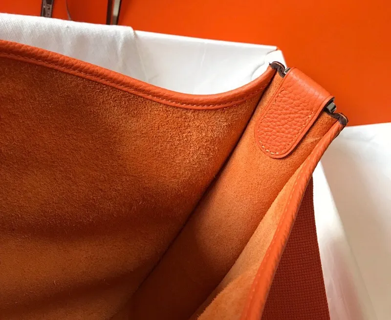 All Categories Official Website "Brand Women's Bags" Women's Bags 💙 Hermes 2024 latest Hermes crossbody bag