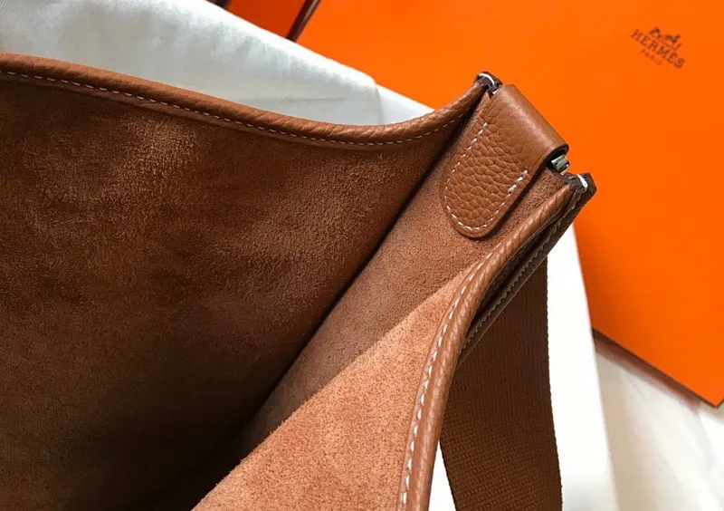 All Categories Official Website "Brand Women's Bags" Women's Bags 💙 Hermes 2024 latest Hermes crossbody bag