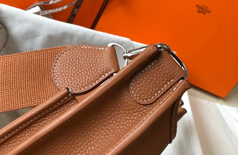 All Categories Official Website "Brand Women's Bags" Women's Bags 💙 Hermes 2024 latest Hermes crossbody bag