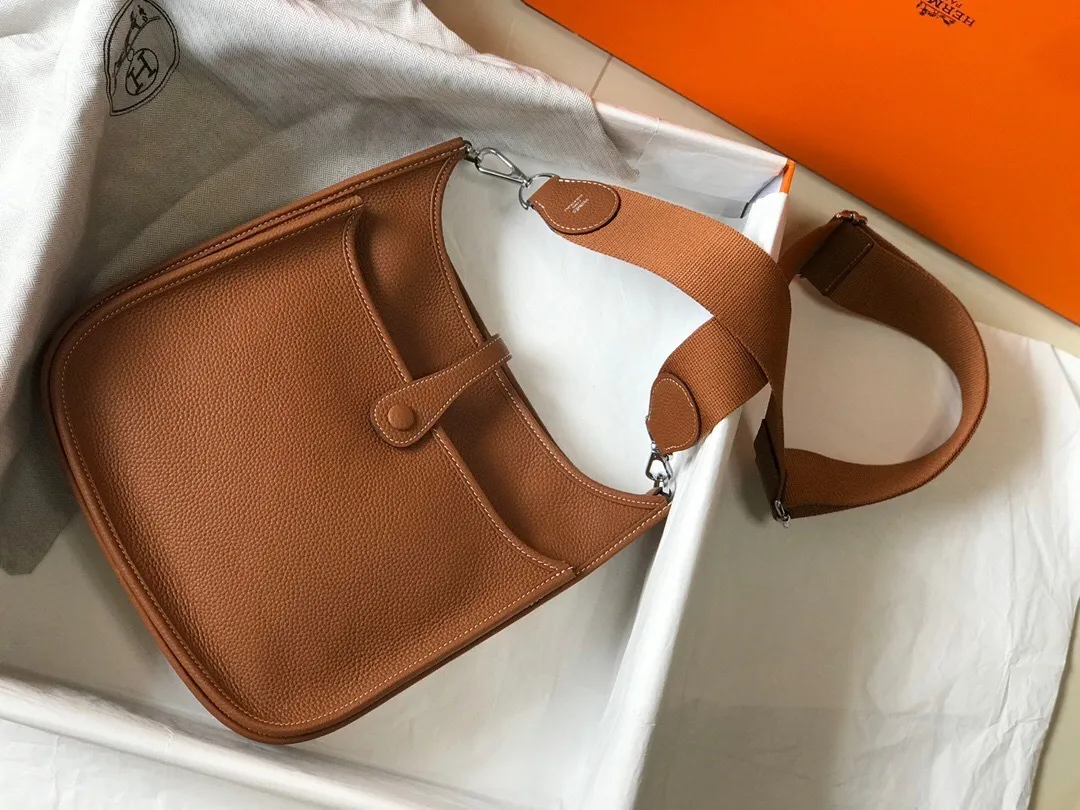 All Categories Official Website "Brand Women's Bags" Women's Bags 💙 Hermes 2024 latest Hermes crossbody bag