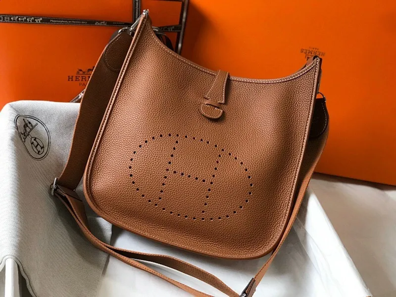 All Categories Official Website "Brand Women's Bags" Women's Bags 💙 Hermes 2024 latest Hermes crossbody bag