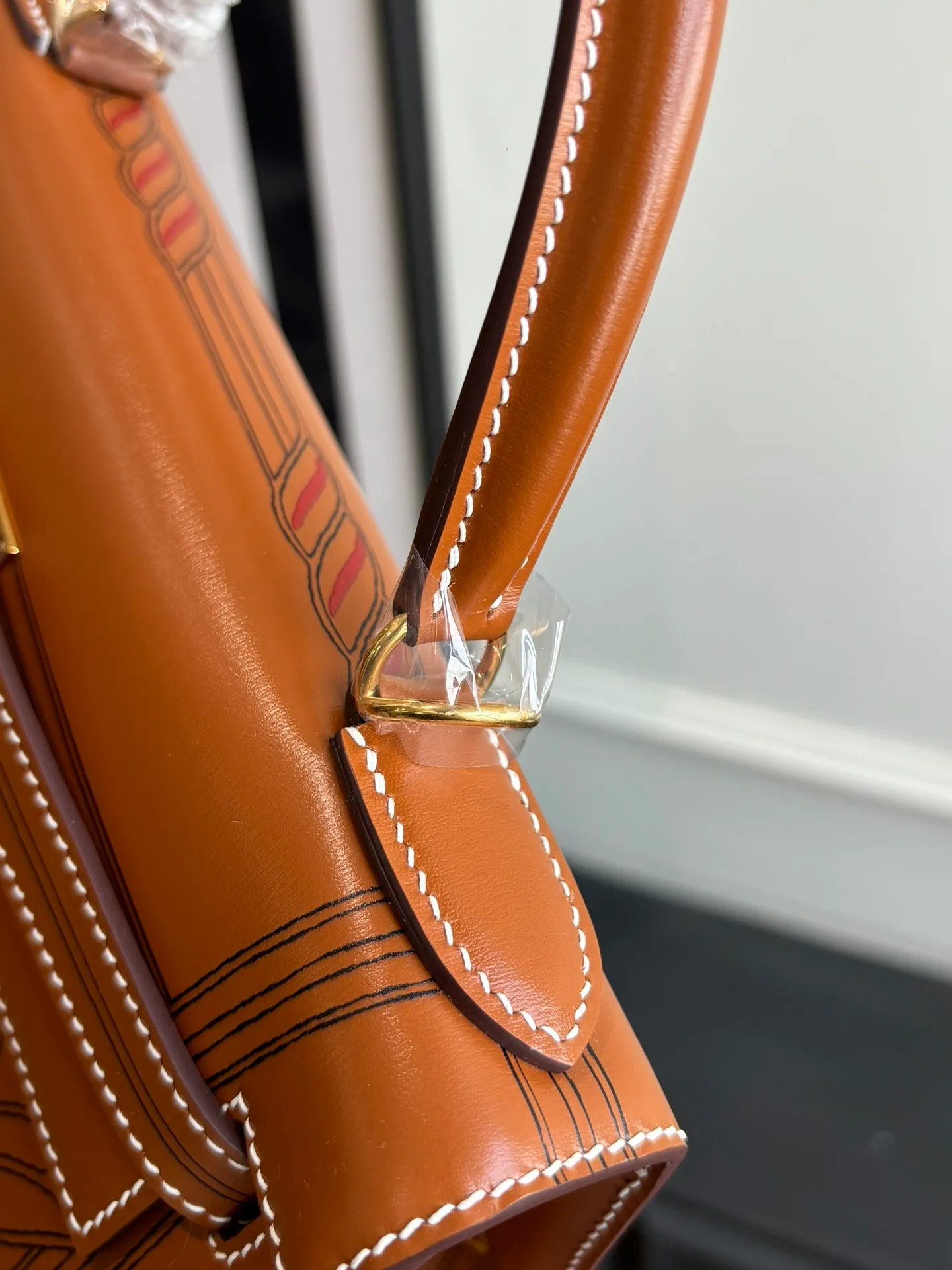 All categories Hermès women's bags (Hermès) Hermès 2828