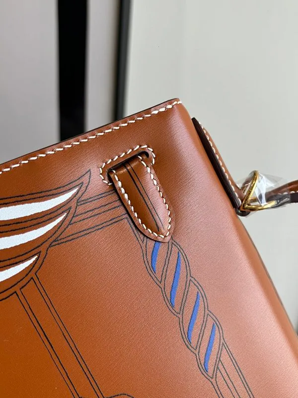 All categories Hermès women's bags (Hermès) Hermès 2828