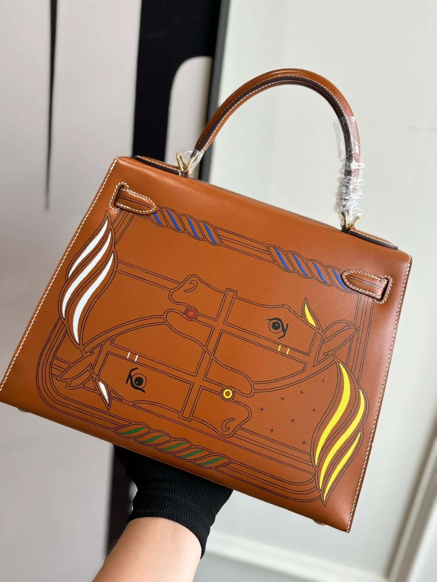 All categories Hermès women's bags (Hermès) Hermès 2828