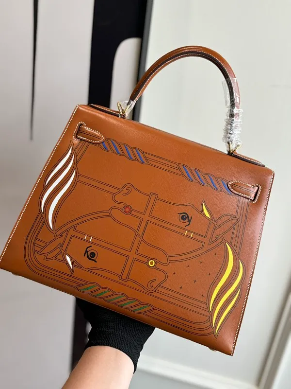 All categories Hermès women's bags (Hermès) Hermès 2828