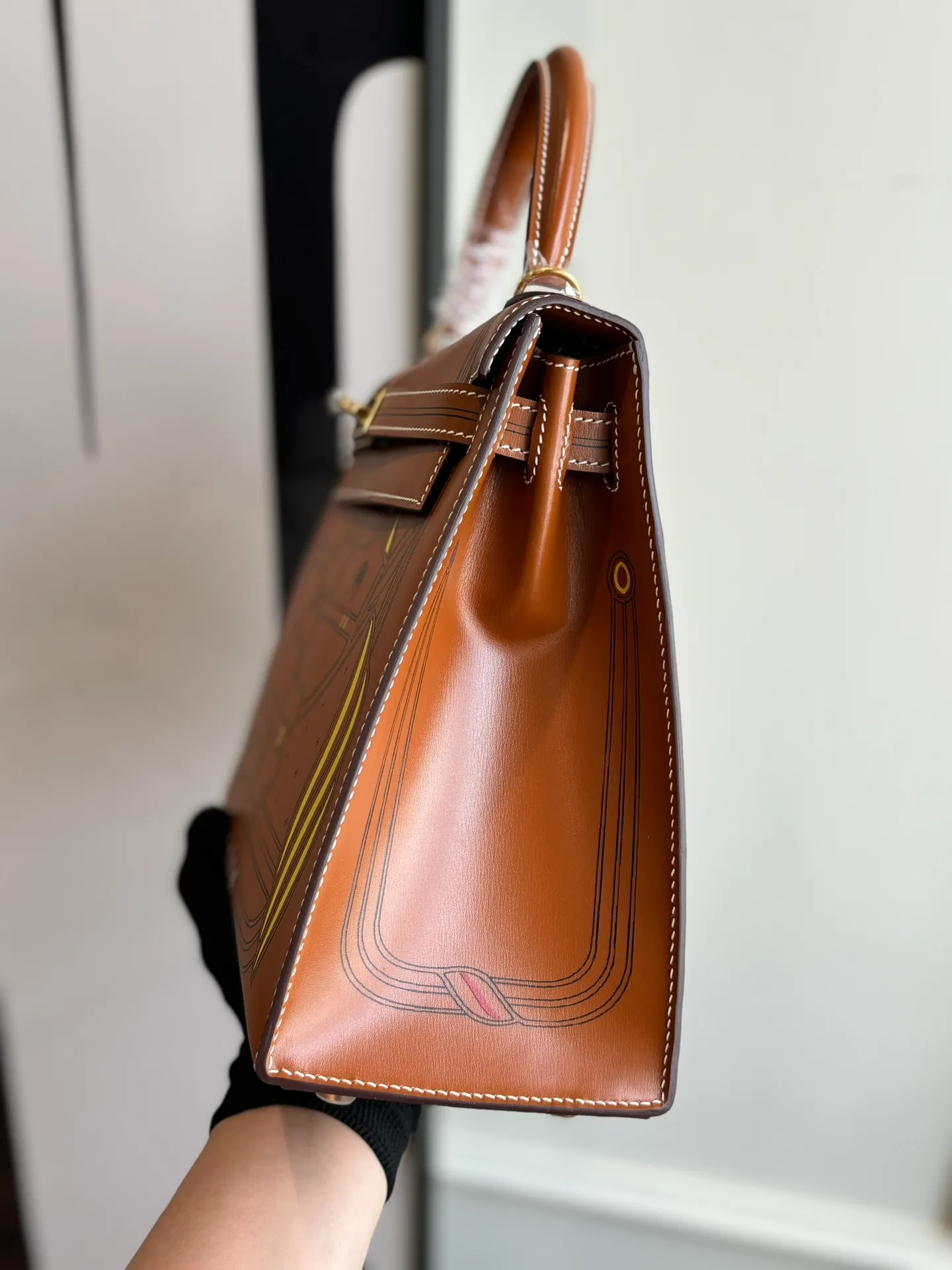 All categories Hermès women's bags (Hermès) Hermès 2828