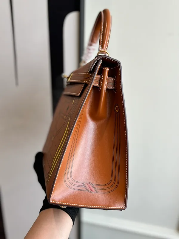All categories Hermès women's bags (Hermès) Hermès 2828
