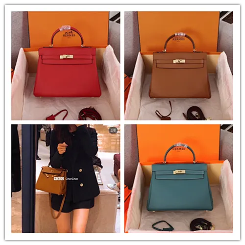 All categories Hermès women's bags (Hermès) Original Hermès 2832-3