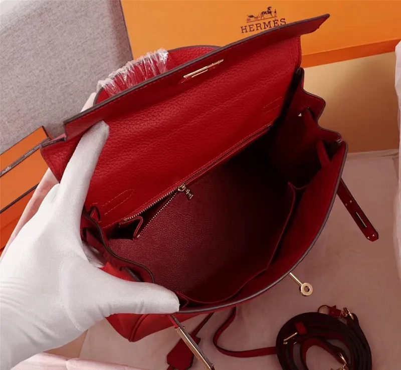 All categories Hermès women's bags (Hermès) Original Hermès 2832-3