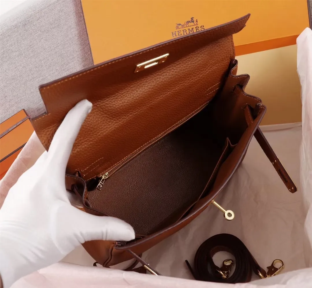 All categories Hermès women's bags (Hermès) Original Hermès 2832-3