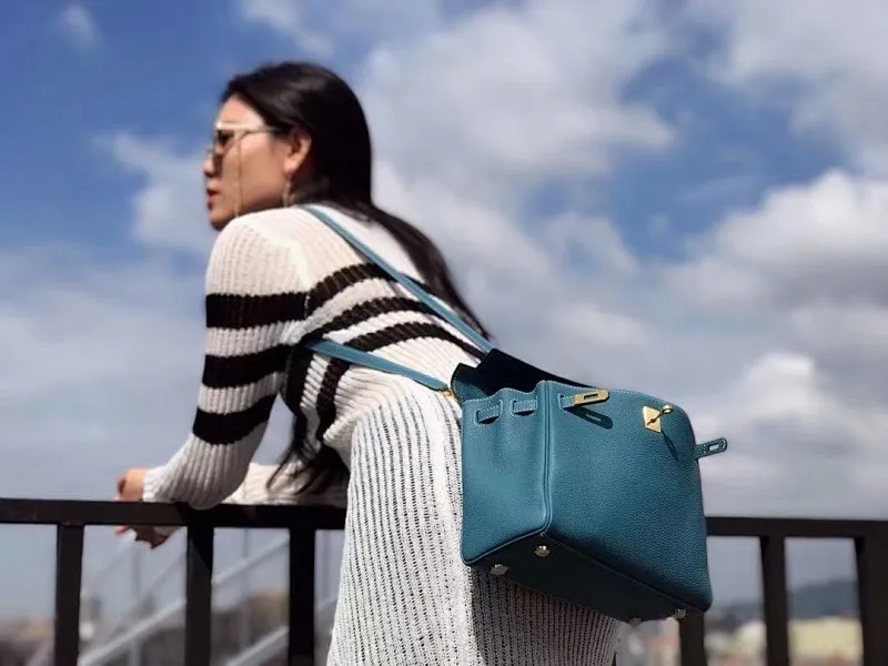 All categories Hermès women's bags (Hermès) Original Hermès 2832-3