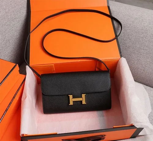 All categories Hermès women's bags (Hermès) Hermès original order 2132 black