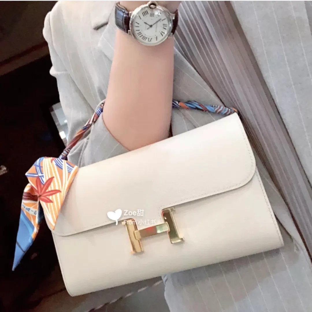 All categories Hermès women's bags (Hermès) Hermès original order 2132 black