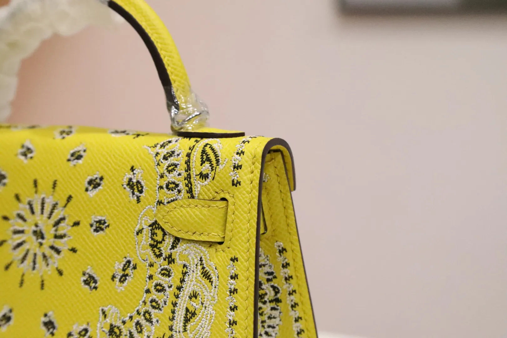 All categories Hermès women's bags (Hermès) Hermès 3537