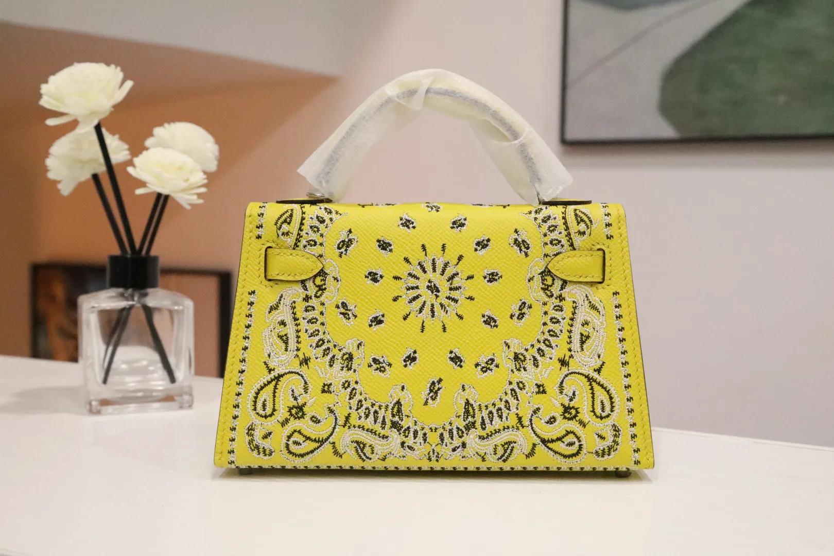 All categories Hermès women's bags (Hermès) Hermès 3537