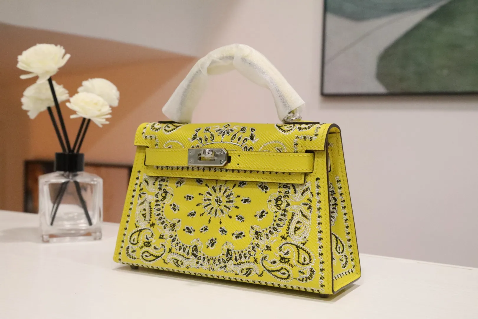 All categories Hermès women's bags (Hermès) Hermès 3537