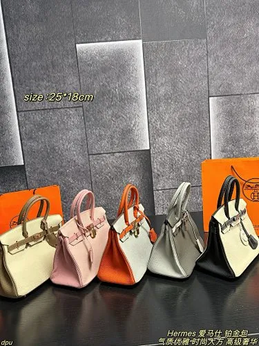 All Categories Official Website "Brand Women's Bags" Women's Bags 💙 Hermes 2025 New Hermes Handbags