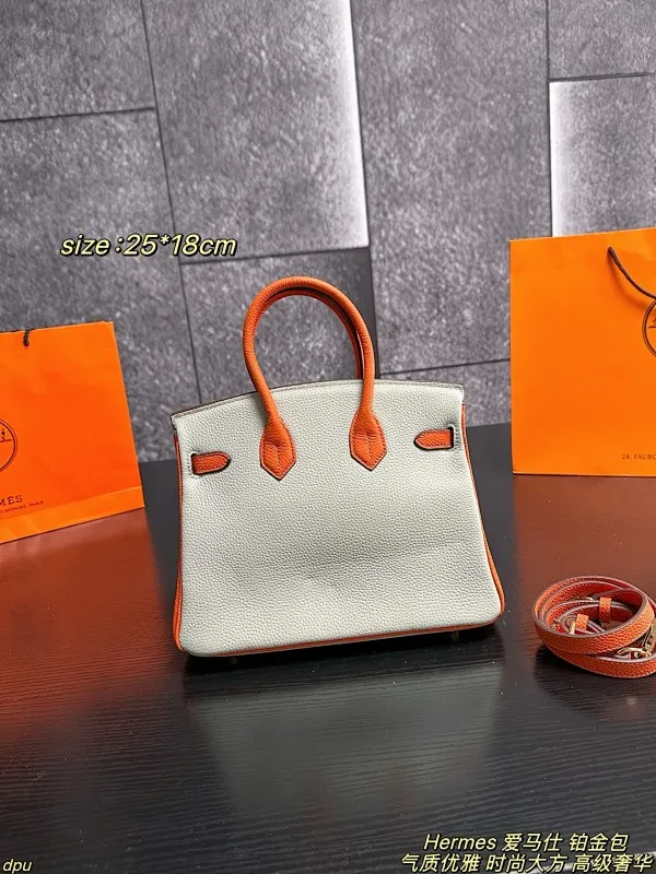 All Categories Official Website "Brand Women's Bags" Women's Bags 💙 Hermes 2025 New Hermes Handbags
