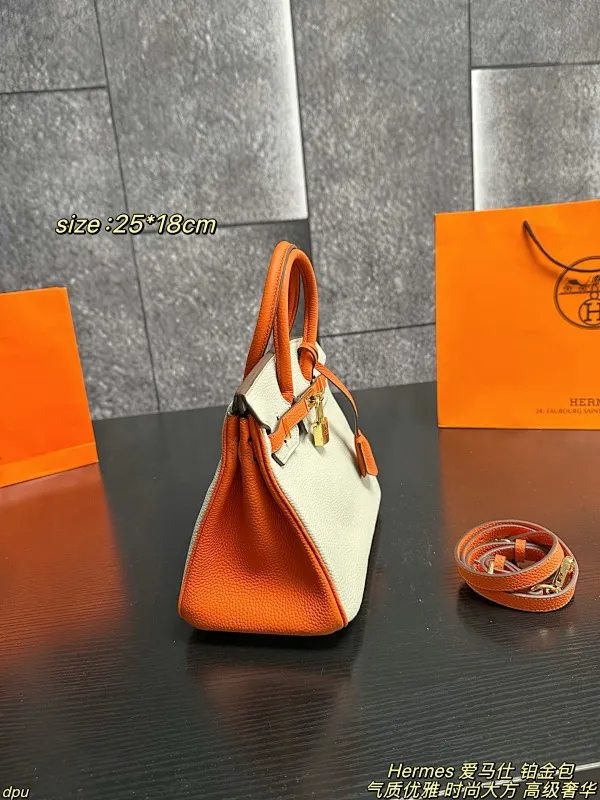 All Categories Official Website "Brand Women's Bags" Women's Bags 💙 Hermes 2025 New Hermes Handbags