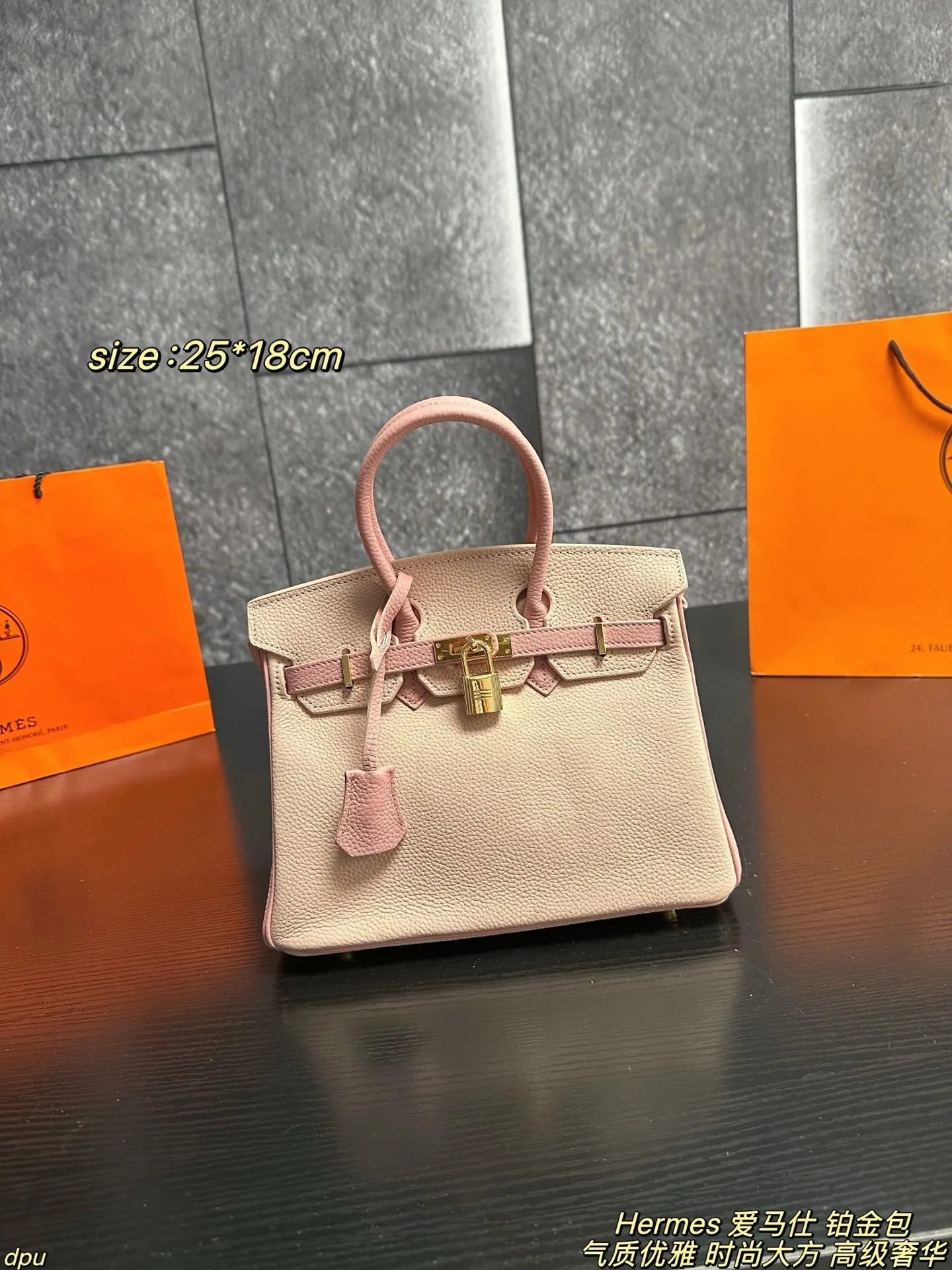 All Categories Official Website "Brand Women's Bags" Women's Bags 💙 Hermes 2025 New Hermes Handbags