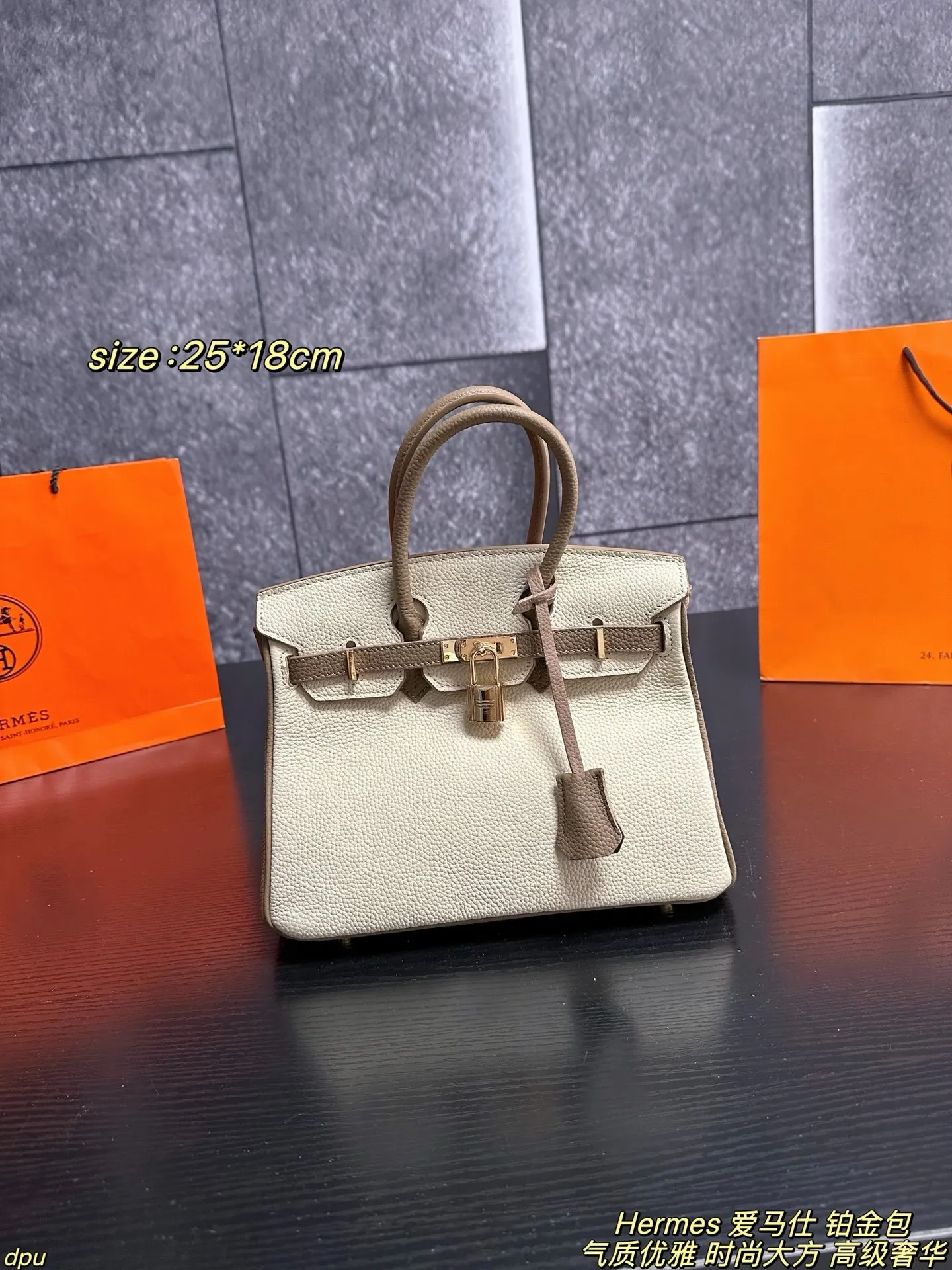 All Categories Official Website "Brand Women's Bags" Women's Bags 💙 Hermes 2025 New Hermes Handbags