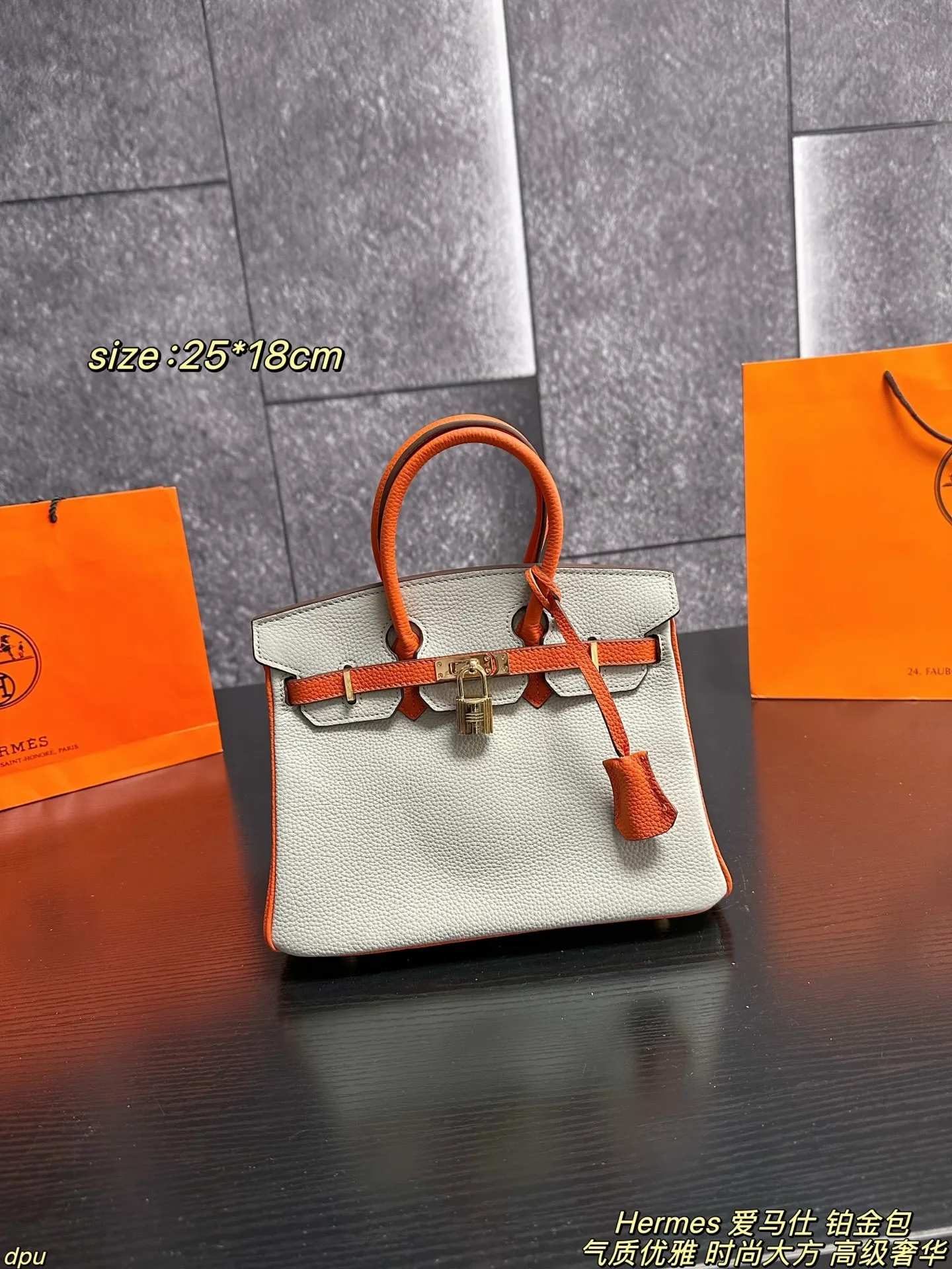 All Categories Official Website "Brand Women's Bags" Women's Bags 💙 Hermes 2025 New Hermes Handbags