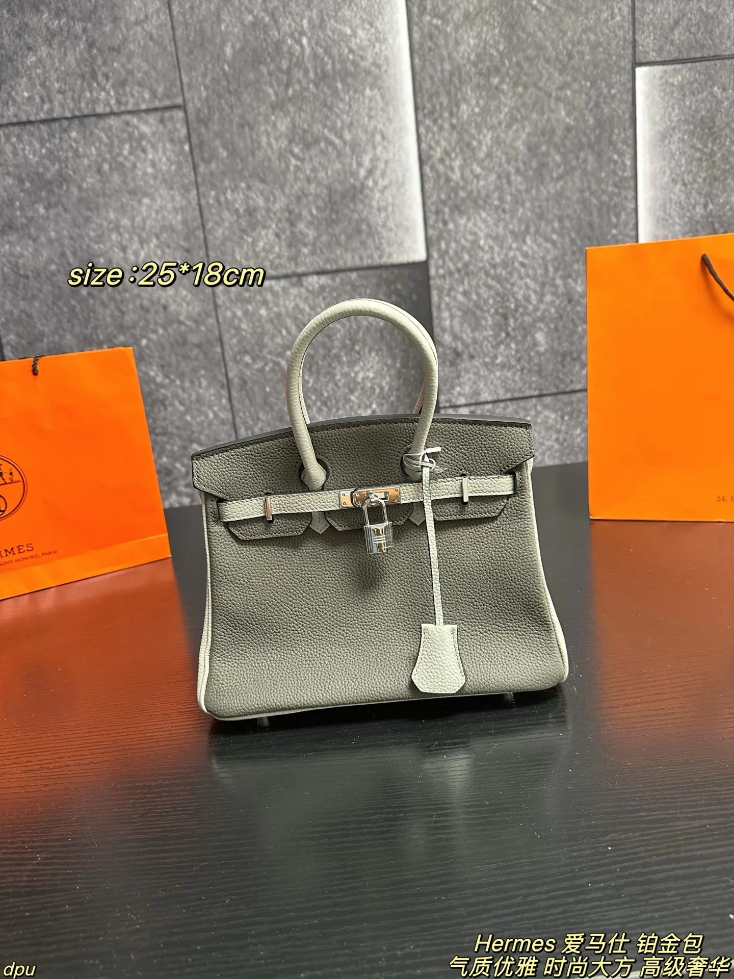All Categories Official Website "Brand Women's Bags" Women's Bags 💙 Hermes 2025 New Hermes Handbags