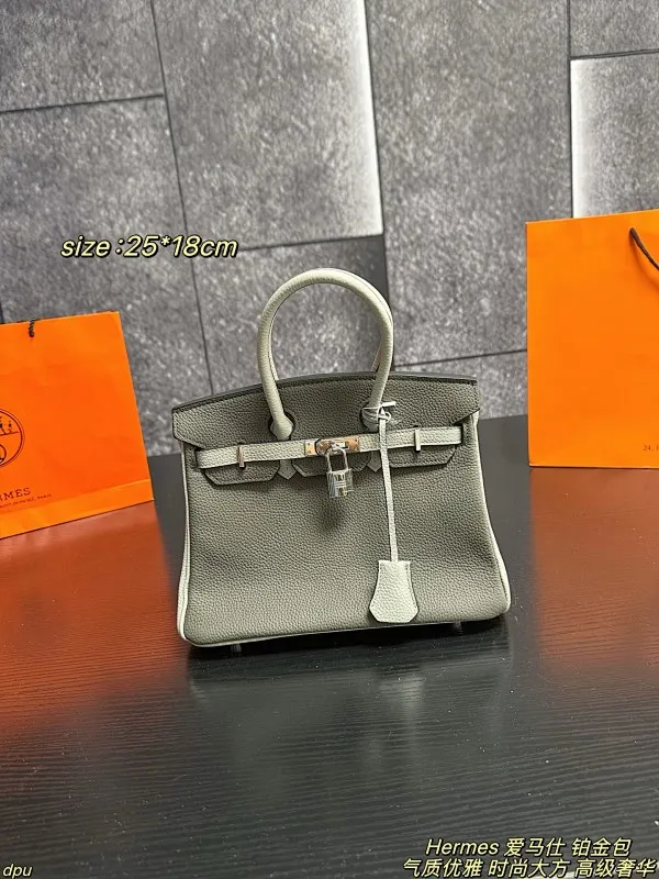 All Categories Official Website "Brand Women's Bags" Women's Bags 💙 Hermes 2025 New Hermes Handbags