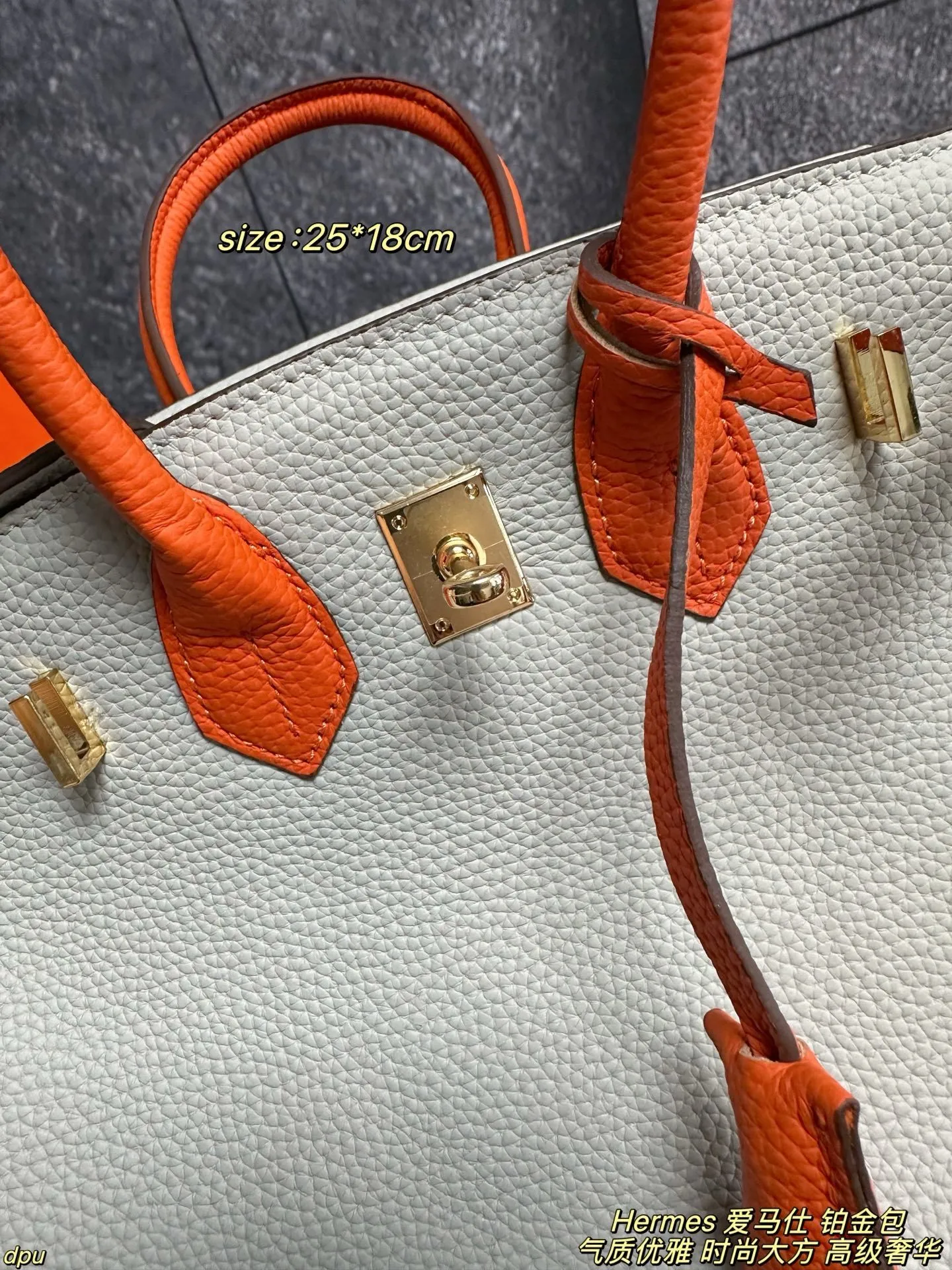 All Categories Official Website "Brand Women's Bags" Women's Bags 💙 Hermes 2025 New Hermes Handbags