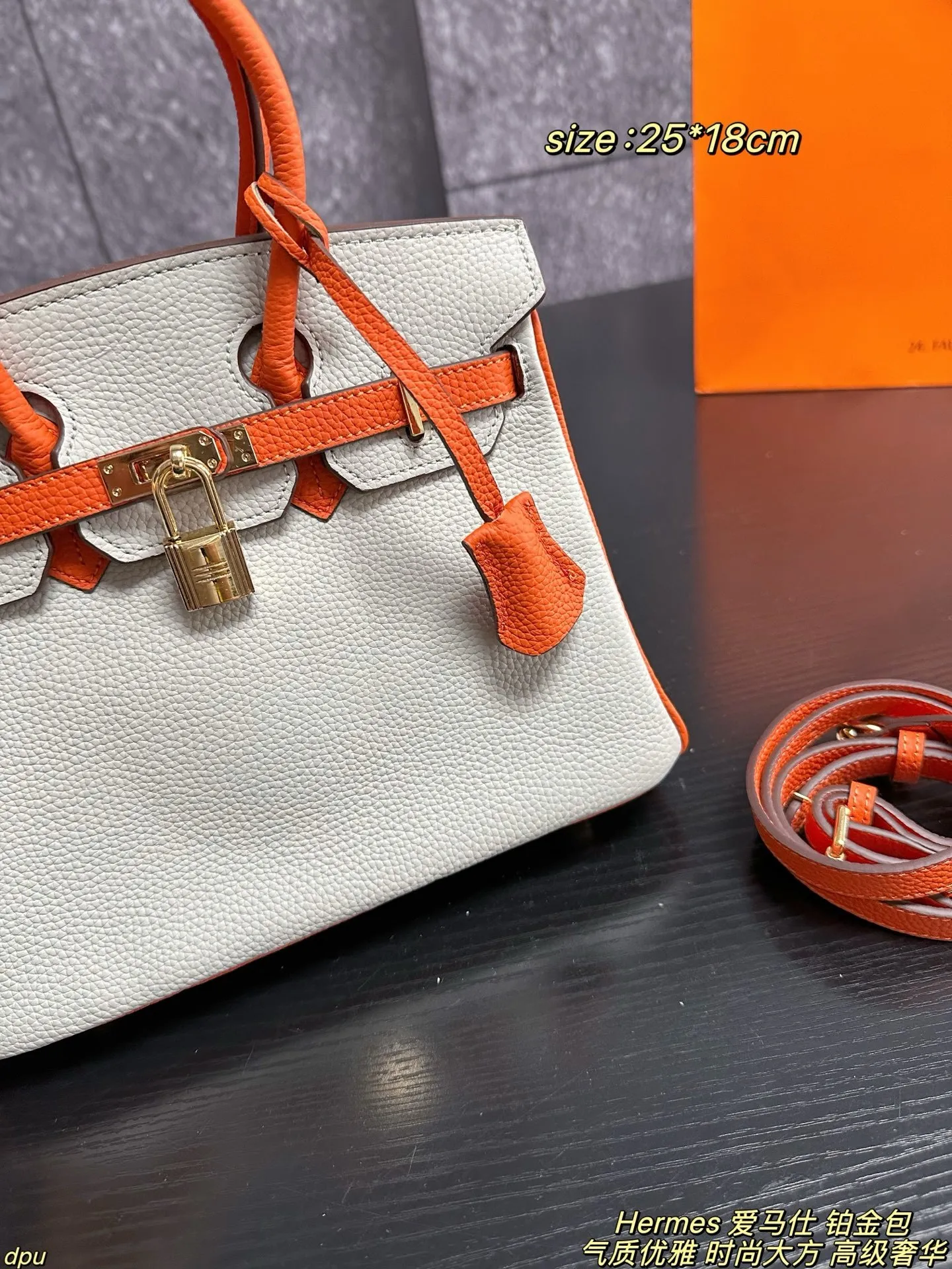 All Categories Official Website "Brand Women's Bags" Women's Bags 💙 Hermes 2025 New Hermes Handbags
