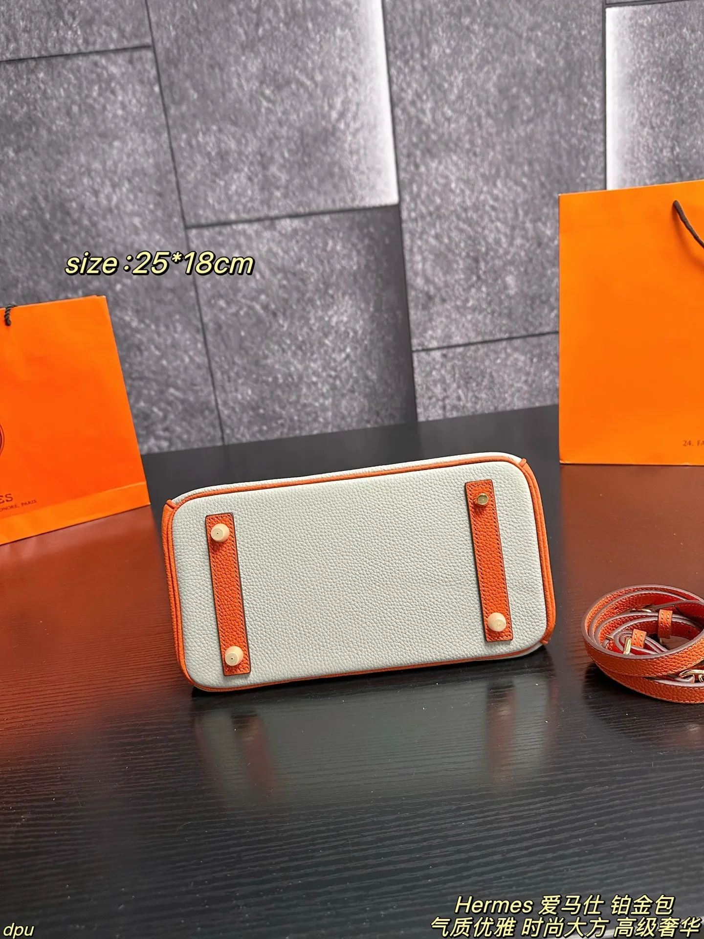 All Categories Official Website "Brand Women's Bags" Women's Bags 💙 Hermes 2025 New Hermes Handbags