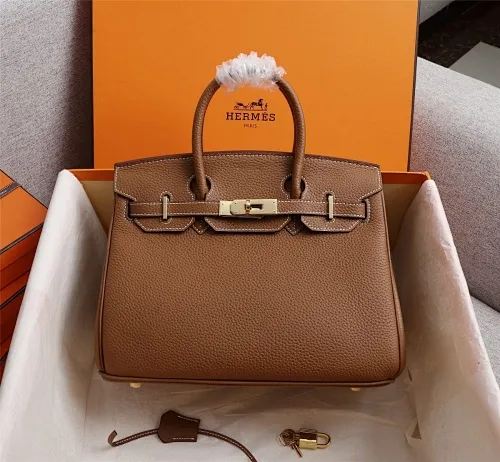 All Categories Official Website "Brand Women's Bags" Women's Bags 💙 Hermes 2022 Official New Hermès Handbags Lychee Pattern Imported First-Layer Calfskin Wholesale Small Size 58004000 Large Size 58004200 High Quality Size: Small 30CM Large 35CM